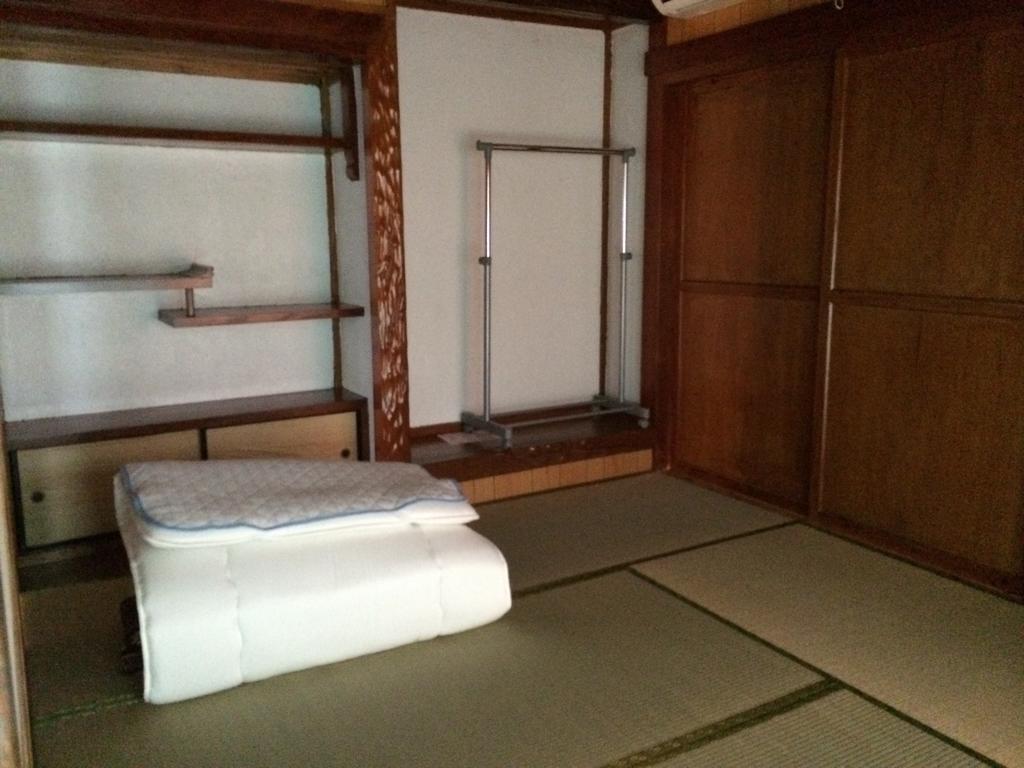 Hotel B.B.House Kadena Zimmer foto